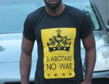 orijin’s No War