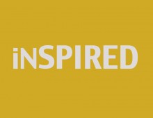 inspired by…