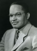 Kellie Dantzler's Grandfather and Harlem Renaissance Writer, George Wylie Henderson