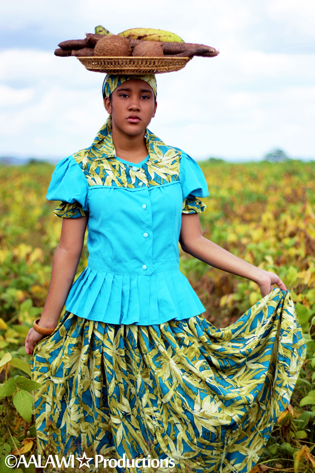 Garifuna in Guantemala , Belize , Honduras