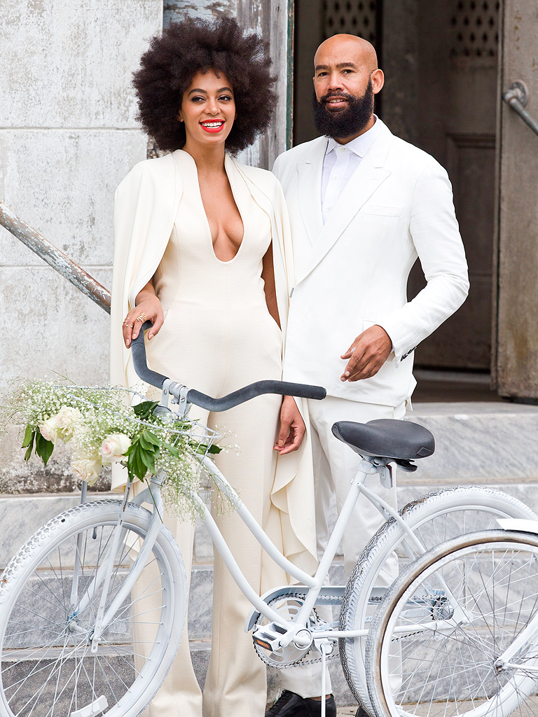 Solange Knowles + Alan Ferguson  INF (Courtesy of people.com )